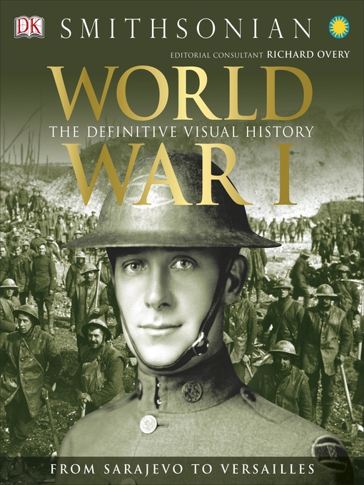 Cover image for World War I